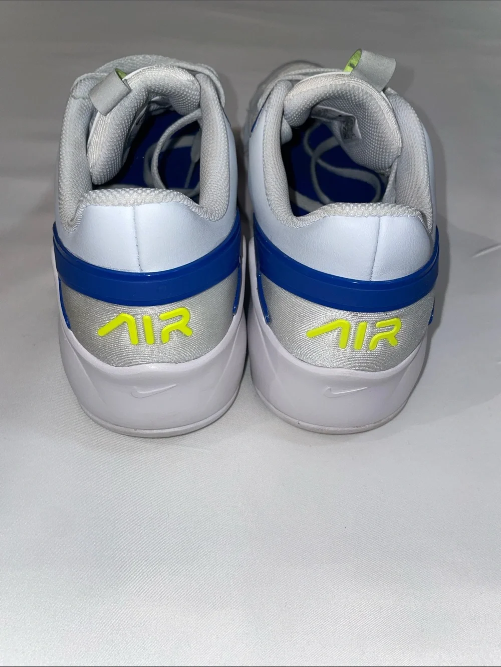 Nike good comes